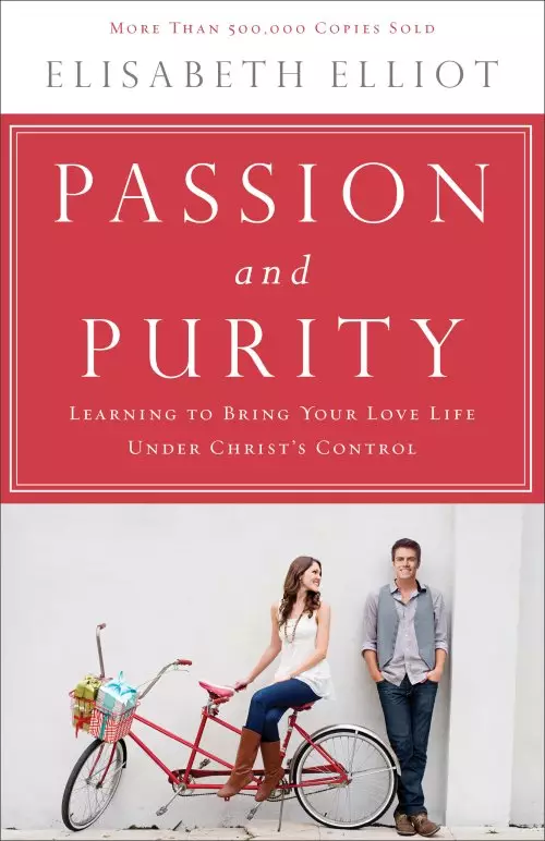 Passion and Purity