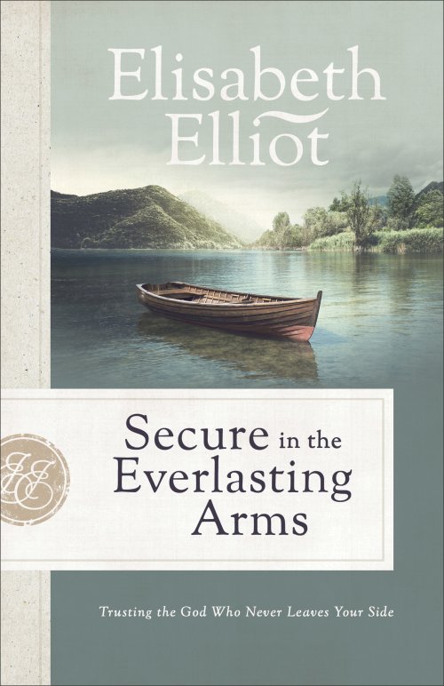 Secure in the Everlasting Arms