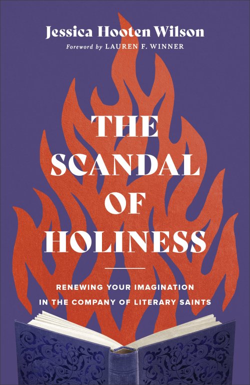 The Scandal of Holiness