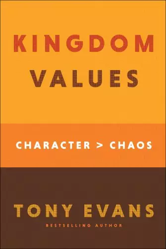 Kingdom Values