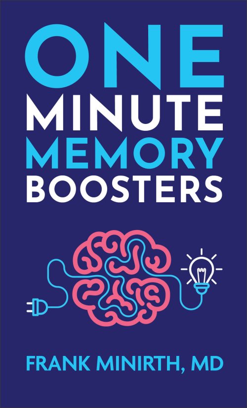 One-Minute Memory Boosters