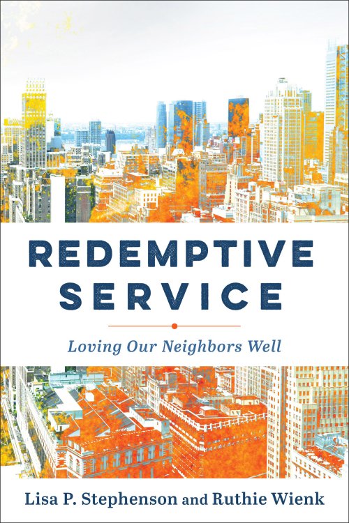 Redemptive Service