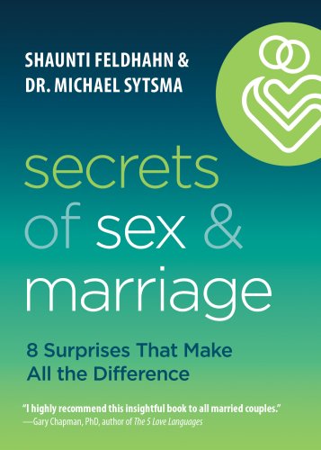 Secrets of Sex and Marriage