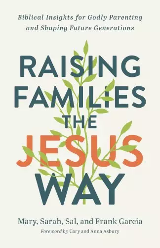 Raising Families the Jesus Way