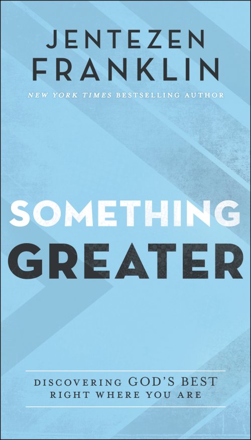 Something Greater