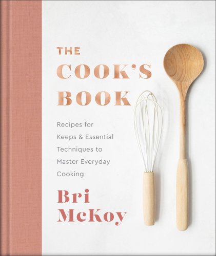 The Cook's Book