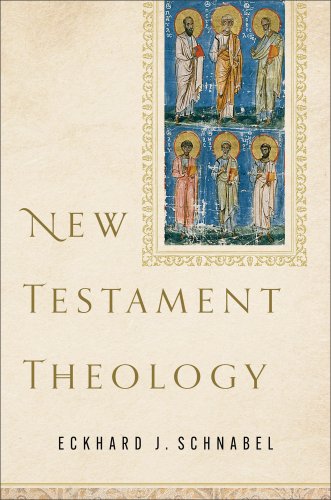 New Testament Theology