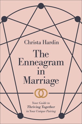 The Enneagram in Marriage