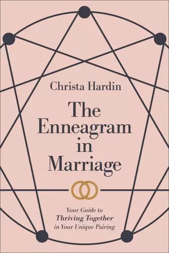 The Enneagram in Marriage