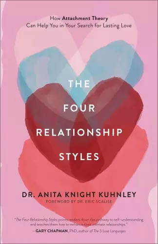 The Four Relationship Styles