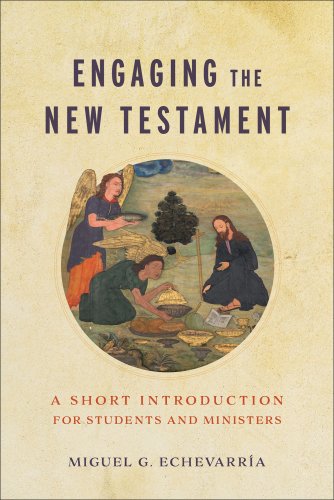 Engaging the New Testament