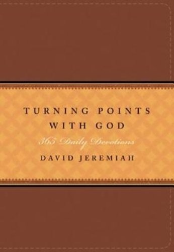 Turning Points with God