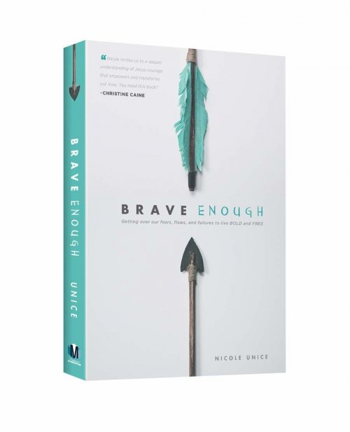 Brave Enough