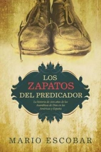 zapatos del predicador