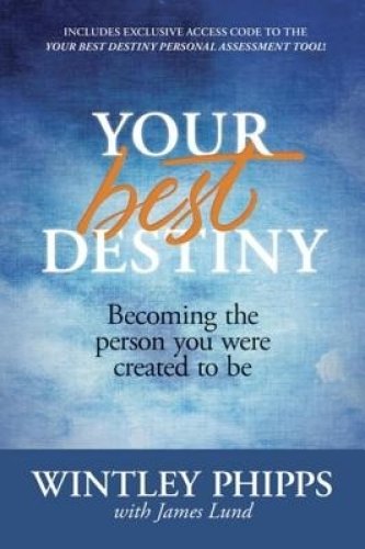 Your Best Destiny