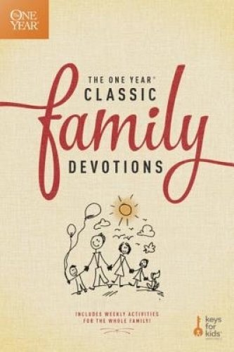 One Year Classic Family Devotions