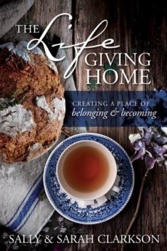 Lifegiving Home