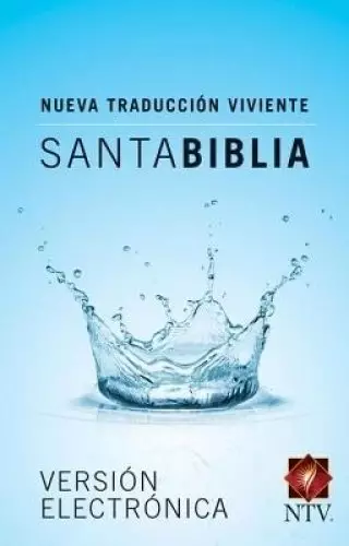 Santa Biblia NTV