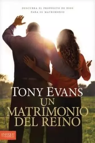 matrimonio del reino