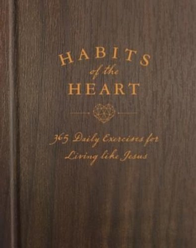 Habits of the Heart