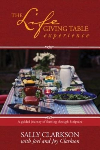 Lifegiving Table Experience