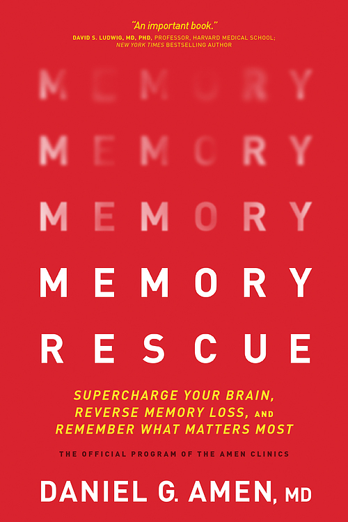 Memory Rescue