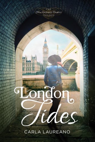 London Tides