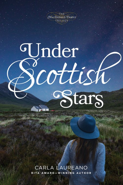 Under Scottish Stars