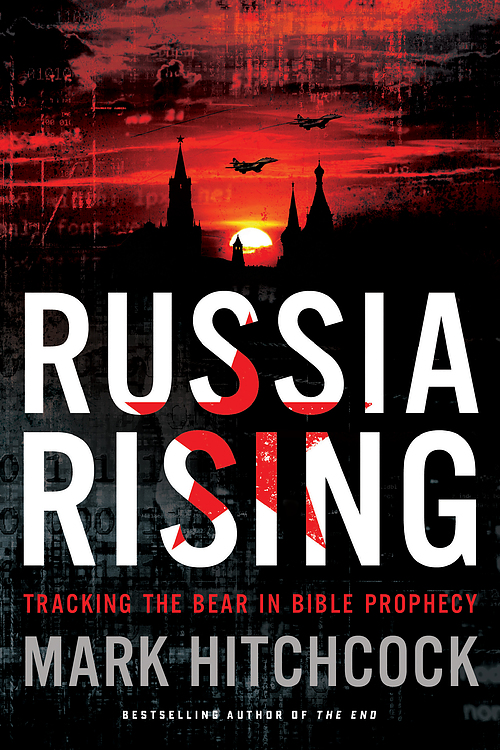 Russia Rising