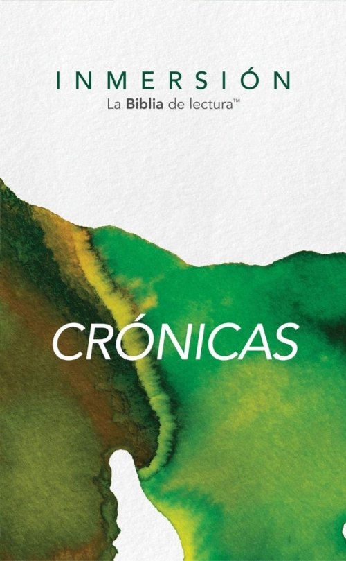 Inmersion: Crónicas