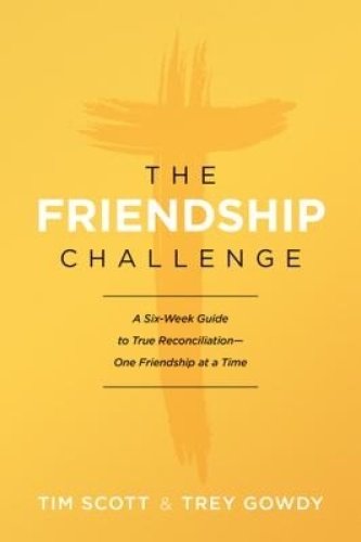 Friendship Challenge