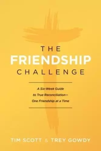 Friendship Challenge