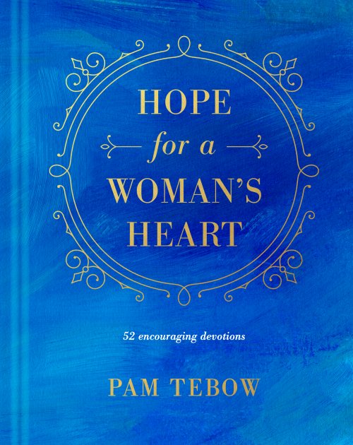 Hope for a Woman's Heart