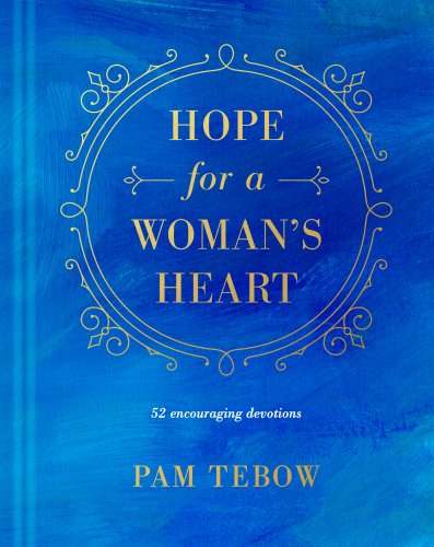 Hope for a Woman’s Heart