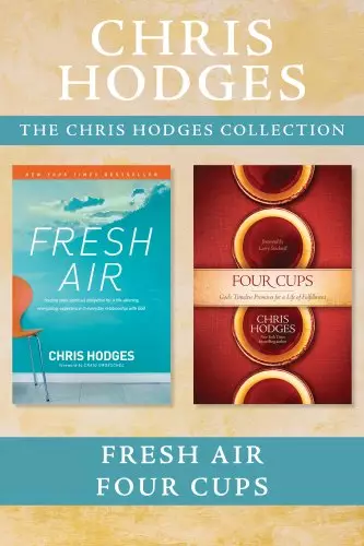 Chris Hodges Collection: Fresh Air / Four Cups