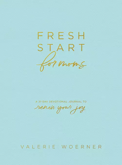 Fresh Start for Moms