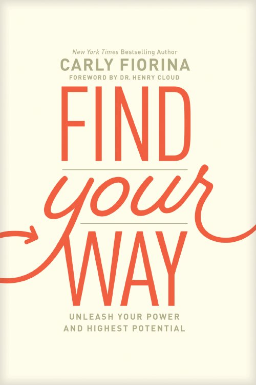 Find Your Way