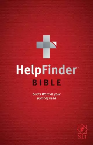 HelpFinder Bible NLT