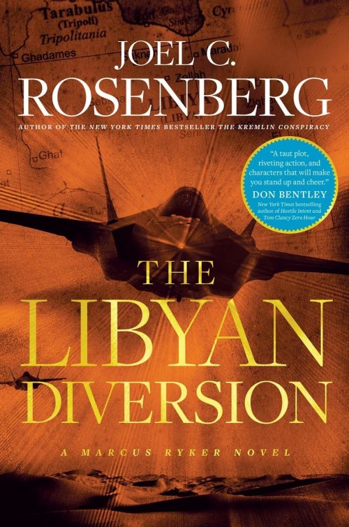 Libyan Diversion