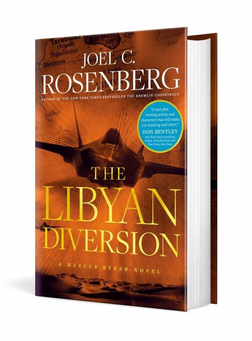 Libyan Diversion