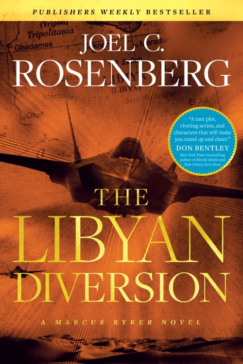 Libyan Diversion