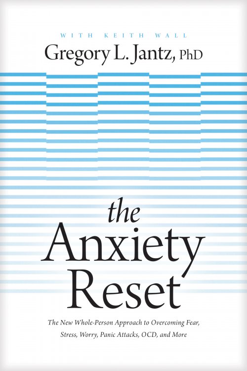 Anxiety Reset