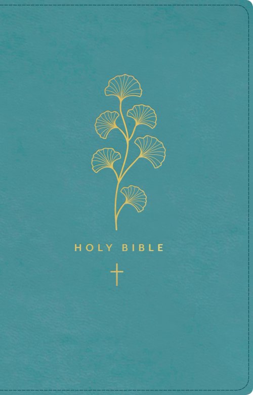 Premium Gift Bible NLT