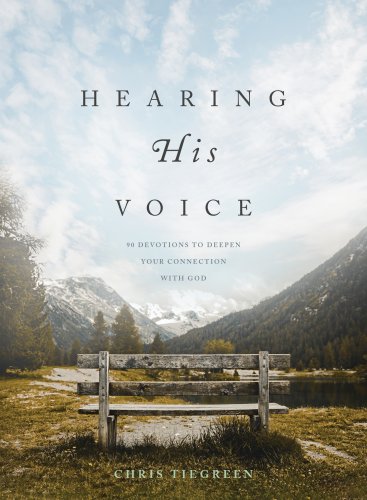 Hearing His Voice