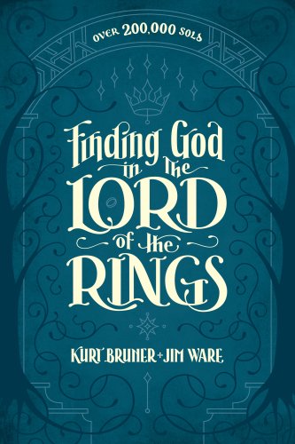 Finding God in The Lord of the Rings