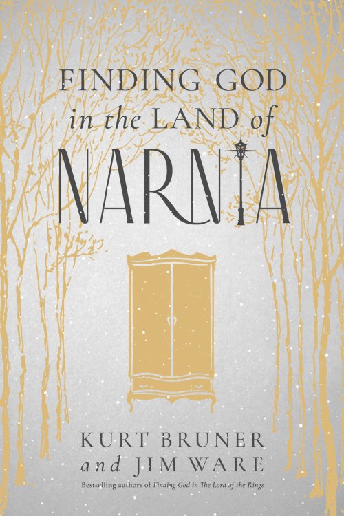 Finding God in the Land of Narnia