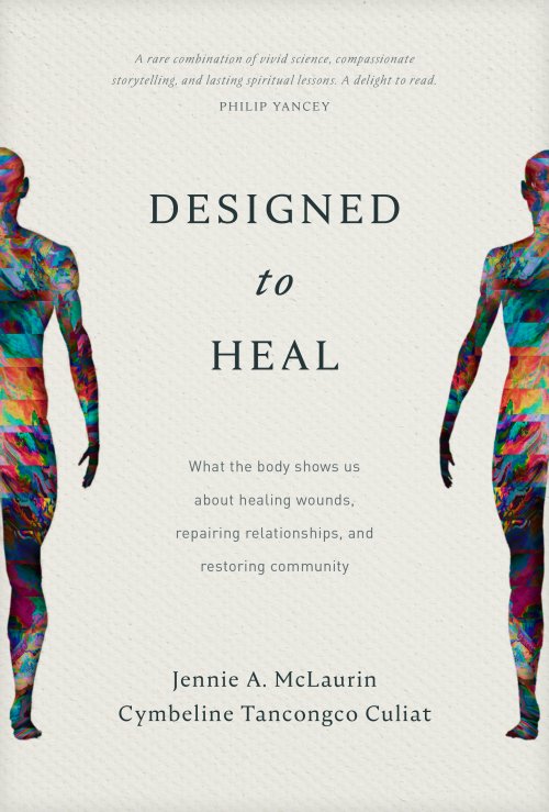 Designed to Heal