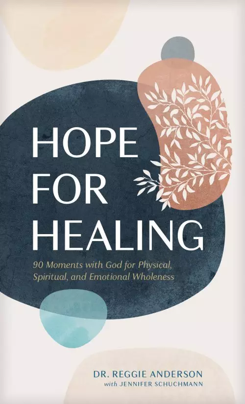 Hope for Healing