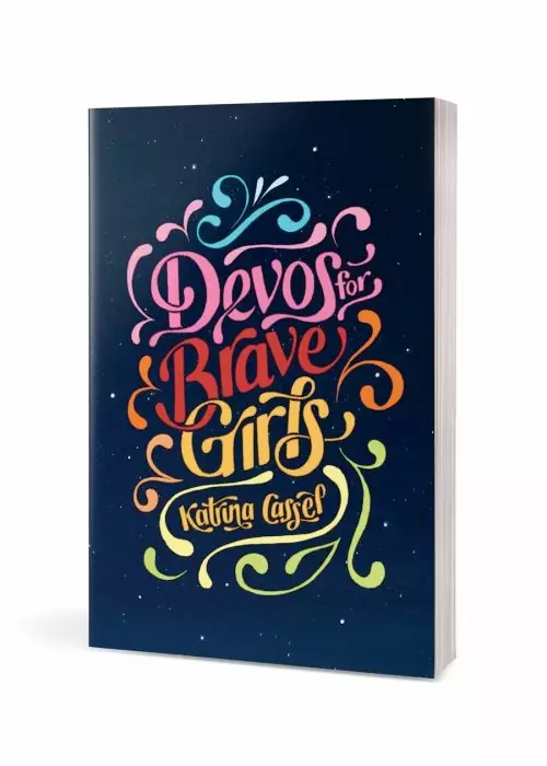 Devos for Brave Girls