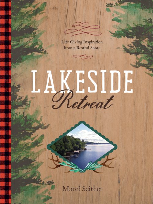 Lakeside Retreat